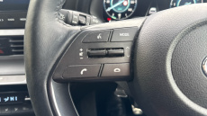 Hyundai BAYON 1.0 TGDi 48V MHEV Premium 5dr Petrol Hatchback